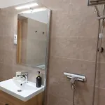 Apartament Hunor Vendeghaz *