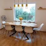 Hunor Vendeghaz Apartament
