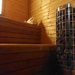 Hunor Vendeghaz Apartament *