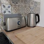 Appartamento Hunor