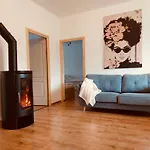 Apartament Hunor Vendeghaz