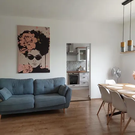 Appartement Hunor Vendeghaz Golop