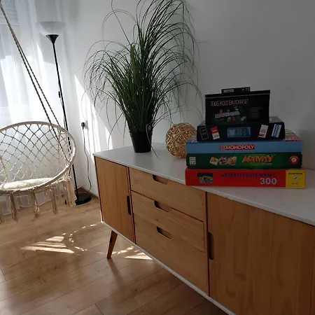 Hunor Vendeghaz Appartement Golop