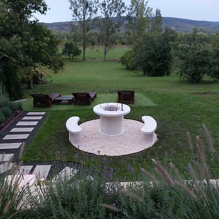 Apartament Hunor Vendeghaz